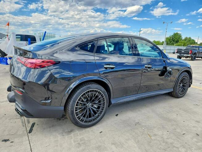 Mercedes GLC 43 AMG AMG 43 / 4Matic / niski przebieg Chwaszczyno - zdjęcie 5