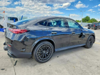 Mercedes GLC 43 AMG AMG 43 / 4Matic / niski przebieg Chwaszczyno - zdjęcie 5