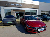 Hyundai Elantra smart+design+tech - automat - od ręki Ostrołęka - zdjęcie 1