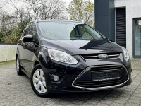 Ford C-Max 2011r. 1.6 benz. Klima Gwarancja Kutno - zdjęcie 10