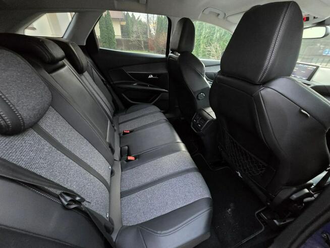 Peugeot 3008 Bezwypadkowy serwisowany zarejestrowany Allure Wólka Mińska - zdjęcie 7