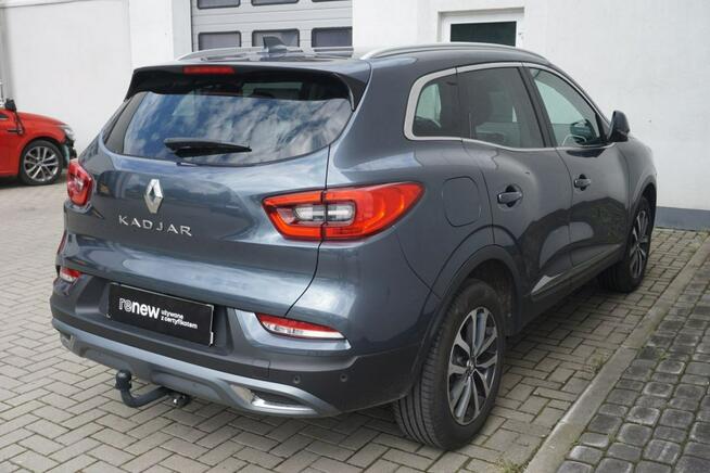 Renault Kadjar 1.3TCe 140KM Intens EDC AUT salon Lublin - zdjęcie 2