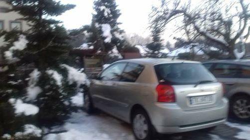 Sprzedam Toyote Corolle Kielce - zdjęcie 3