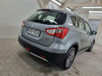 Suzuki SX4 S-Cross 1.6 i 120 KM Club Tenczynek - zdjęcie 4