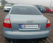 AUDI A4 2001 1.8 benzyna 200KM!! Siemnówek - zdjęcie 2