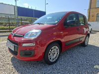 Fiat Panda rej. 2016 SALON PL Klima 100% Bezwypadkowy 38 tys.km! Warszawa - zdjęcie 5