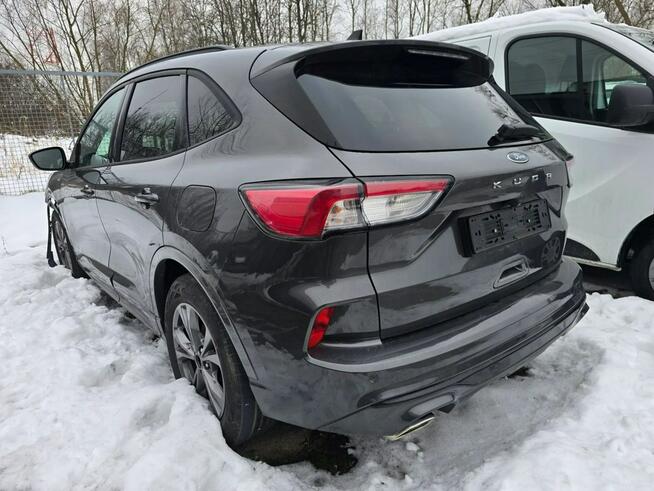 Ford Kuga Wólka Mińska - zdjęcie 4