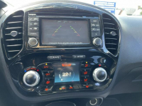 Nissan Juka 1.6-116KM benzyna Klima Navi Model 2014 Syców - zdjęcie 7