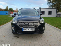 Ford Kuga Escape 1.5 Benzyna Automat 4x4 Raty Zamiana Strobice - zdjęcie 5