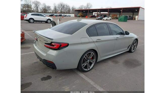/ 4.4 530KM / xDrive / M-Pakiet / Tarnów - zdjęcie 6