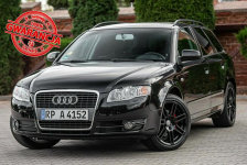 Audi A4 S-Line 1.9TDI 116KM ! Opłacona ! Super Stan ! Zwoleń - zdjęcie 1