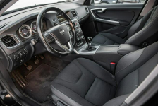 Volvo V60 R-Design 2.0d D4 163KM 5 cylindrowy ! Manual ! Super Stan ! Zwoleń - zdjęcie 6