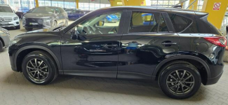 Mazda CX-5 2013/2014  ZOBACZ OPIS !! W podanej cenie roczna gwarancja Mysłowice - zdjęcie 6