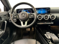 Mercedes A Klasa A 250 7G-DCT Warszawa - zdjęcie 9