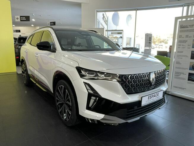 Renault Espace iconic full hybrid E-Tech 200/Harman/LED Matrix Lublin - zdjęcie 1