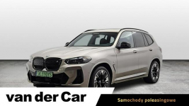 BMW iX3 80kWh Inspiring ! Z Polskiego Salonu ! Faktura VAT !
