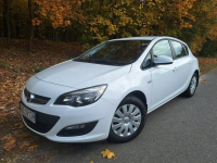 Opel Astra Selection 1.6 Siewierz - zdjęcie 2