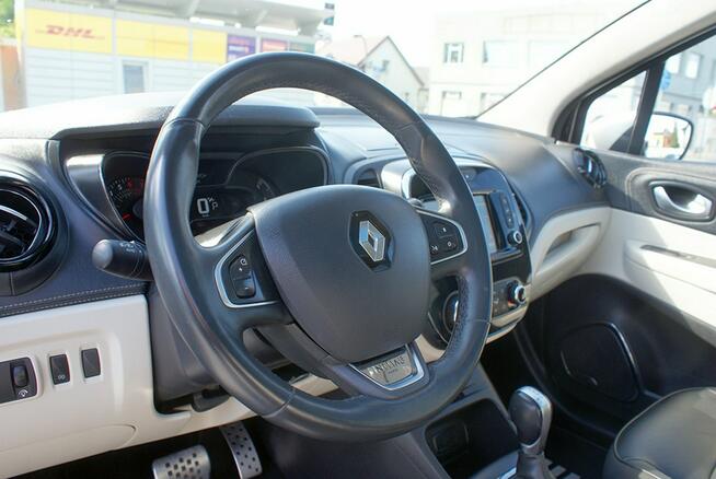 Renault Captur Ostrów Wielkopolski - zdjęcie 10