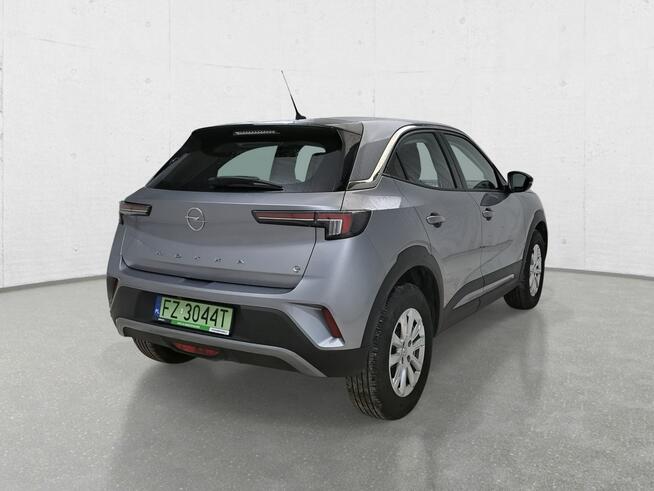 Opel Mokka Poleasingowe.pl BZ Komorniki - zdjęcie 7