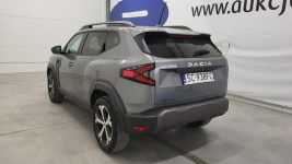 Dacia Duster 1.0 TCe Journey LPG Grójec - zdjęcie 8