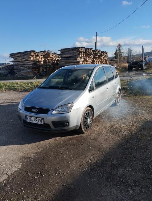 Ford c max Stary Sącz - zdjęcie 2
