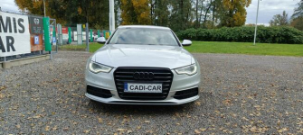 Audi A6 Bogata wersja, super stan. Goczałkowice-Zdrój - zdjęcie 2