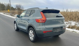 Volvo XC 40 D3, super stan, zadbany, bezwypadkowy Bełchatów - zdjęcie 4