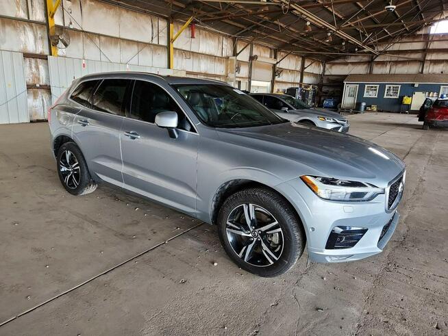 Volvo XC 60 R-Design / AWD / T6 / niski przebieg Tarnów - zdjęcie 1