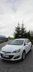 Opel Astra- 1.6 diesel- 2014r. Grodzisk Mazowiecki - zdjęcie 5