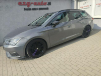 Seat Leon Sewis bogata opcja Gwarancja Zgierz - zdjęcie 4