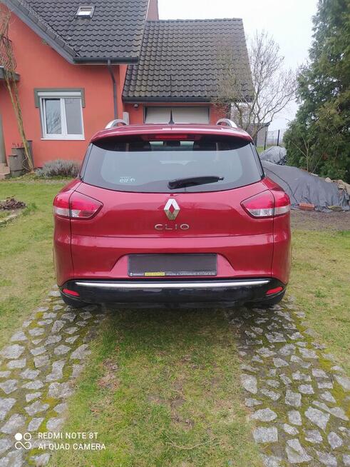 Sprzedam Renault Clio Wieluń - zdjęcie 2