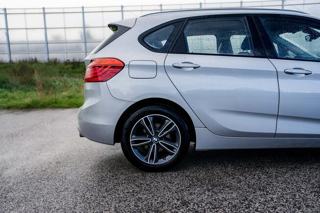 BMW 220d xDrive Active Tourer, Salon PL, Bezwypadkowy, FVAT23% Warszawa - zdjęcie 7