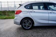 BMW 220d xDrive Active Tourer, Salon PL, Bezwypadkowy, FVAT23% Warszawa - zdjęcie 7