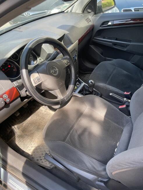 Opel Astra H Strzelin - zdjęcie 7