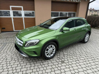 Mercedes GLA 200 2,0 156KM  Klima  Navi  Xenony  Panorama  Serwis Orzech - zdjęcie 12