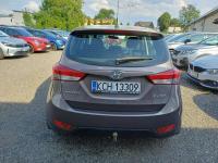 Hyundai ix20 Gaz Sekwencja* II wł *Bezwypadkowy *KLIMA *GWARANCJA Chrzanów - zdjęcie 6