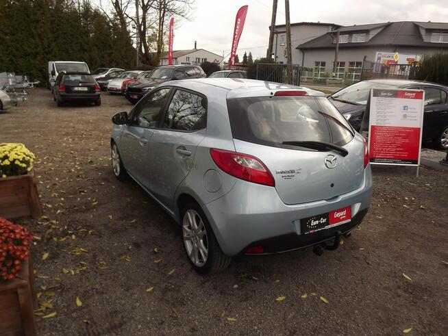 Mazda 2 Janów Lubelski - zdjęcie 5