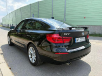 BMW 3GT Salon Polska, Serwisowany, Stan bardzo dobry. Warszawa - zdjęcie 9