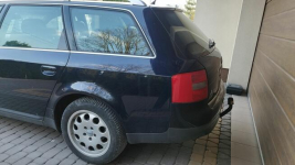 Audi A6 2001 2.4 V6 Kombi Hak Gaz Radom - zdjęcie 8