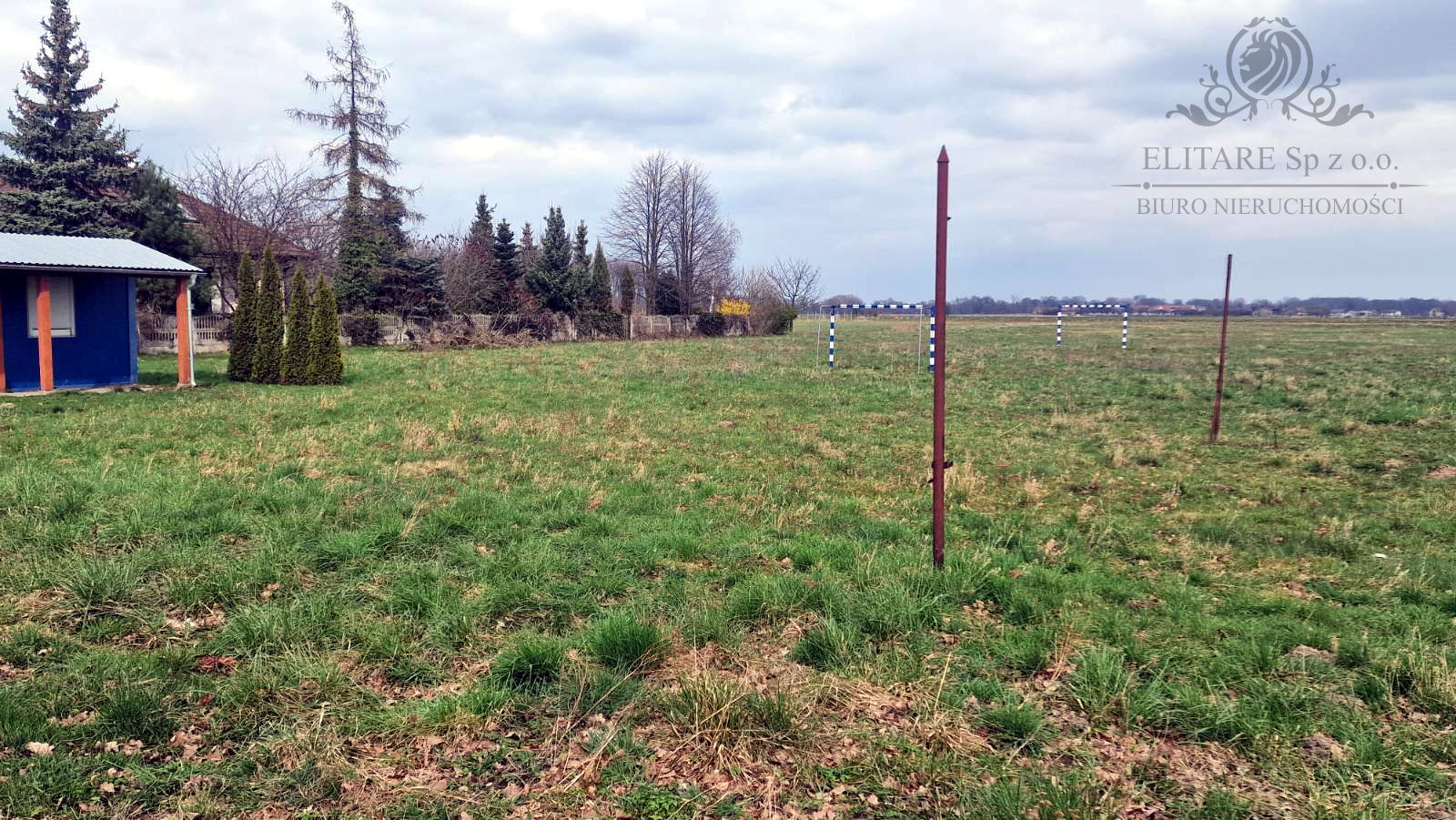 Działka siedliskowa 3000m2 z MPZP gm. Kąty Wrocławskie Kąty Wrocławskie - zdjęcie 6