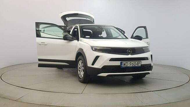 Opel Mokka 1.2 T Edition S&amp;S ! Z Polskiego Salonu ! Faktura VAT ! Warszawa - zdjęcie 9