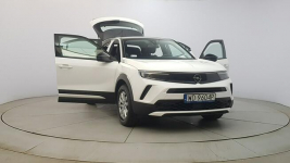 Opel Mokka 1.2 T Edition S&amp;S ! Z Polskiego Salonu ! Faktura VAT ! Warszawa - zdjęcie 9