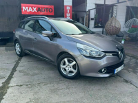 Renault Clio Sport Tourer 0.9 TCe Manual, 90 KM, 2014 Zwoleń - zdjęcie 5