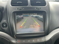 Fiat Freemont Automat 4x4 7 osobowy Kamera Skóra Gliwice - zdjęcie 9