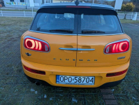 Mini Clubman 4x4/LED/SALON PL / I WŁAŚCICIEL/zarejestrowany Biała - zdjęcie 10