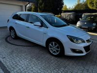 Opel Astra Webasto.asyst pasa.navi.i inne Płońsk - zdjęcie 11