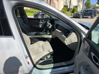 Volvo XC 60 INSCRIPTION / AWD / T6 / niski przebieg Chwaszczyno - zdjęcie 7