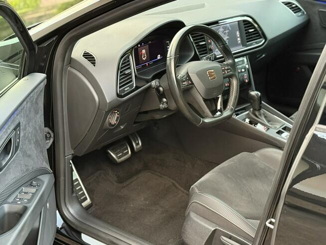Seat Leon Cupra Virtual 300KM Tarnowskie Góry - zdjęcie 6