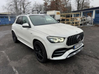 Mercedes GLE Komorniki - zdjęcie 1