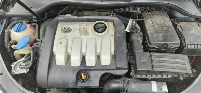 VW GOLF 5 HATCHBACK 1900 TDI-6 BIEGÓW !!! Głogów - zdjęcie 8